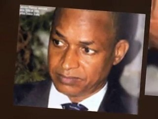 Tournée africaine de Cellou Dalein, BISSAU et BANJUL J-2011
