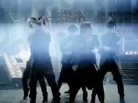 BEAST (B2ST) - SOOM ~ Tur sub ~