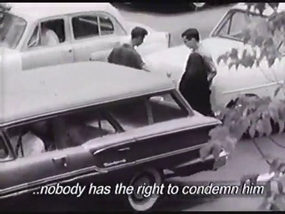 BBC - The Last Shah (part 3/6)