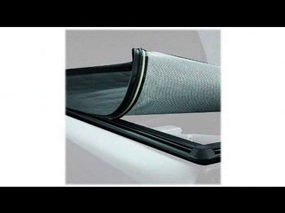 2011 Top Selling truck Seal & Peel Tonneau Covers