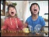 Japan Sponge Bob McDo. Commercial - Translated