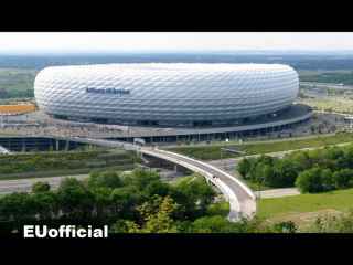 EUROPE - FIRST ECONOMIC SUPERPOWER IN THE WORLD (GDP) Part1