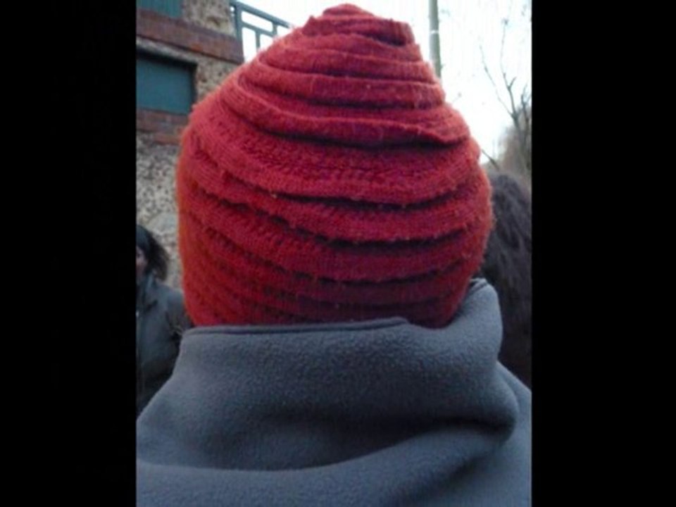 Qui suis-je ? Ag Ritimo Hiver 2010