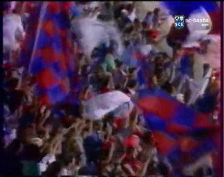 D2 / 1992-93 - GFC Ajaccio 1-3 Bastia : Le clip