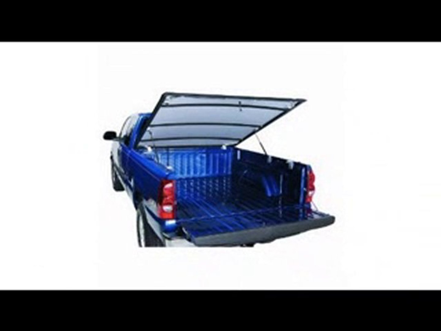 2011 Top Selling Truck Tonneau Cover Video Dailymotion