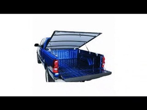2011 Top Selling Truck Tonneau Cover