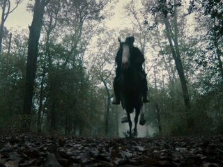 The Conspirator - Trailer / Bande-Annonce [VO|HD]