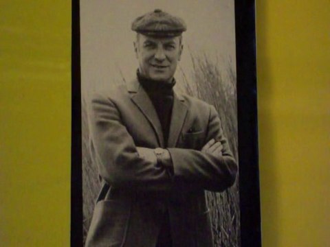 Wim Sonneveld - Marjolijne