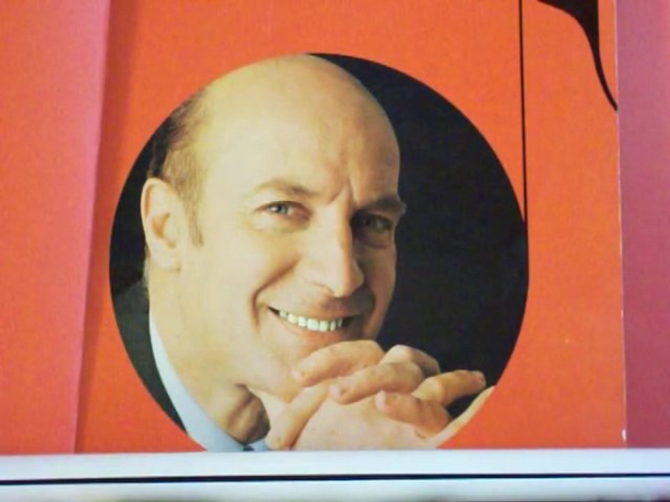 Wim Sonneveld - Zo Heerlijk Rustig