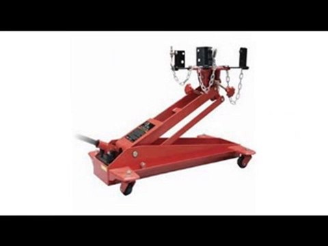 2011 Top Selling Vehicle Transmission Jacks