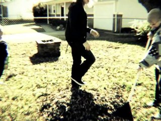 Stars Go Dim "Like I Mean It"