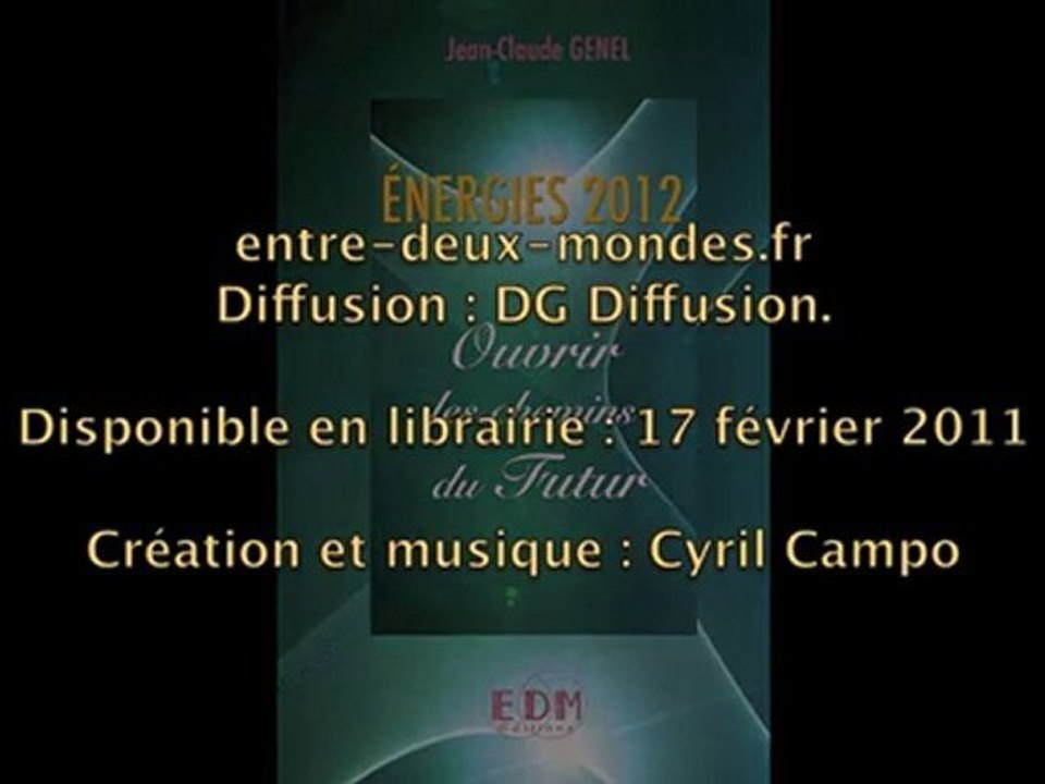 ENERGIES 2012