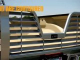 Increase Visibility with Husky Liners Tailgates, ...