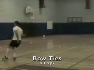 Improve Speed and Acceleration - Soccer Drills