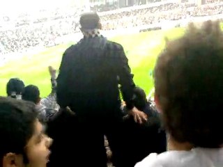 kartal gol gol gol (yakup)