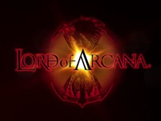 Lord of Arcana - Trailer Boss Sauvages #1 [HD]
