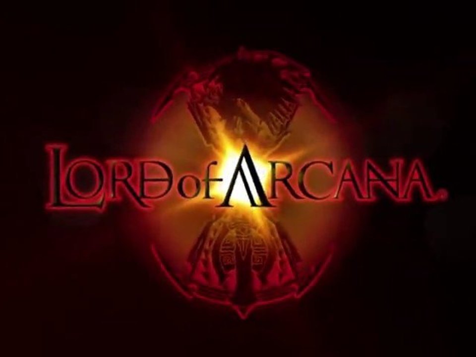 Lord of Arcana - Trailer Boss Sauvages #1 [HD]