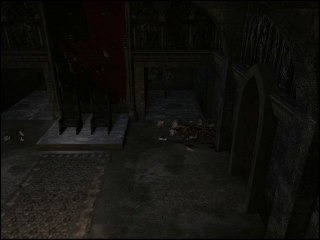 Nocturne [PC] Partie 04 (volume 1 partie 4/5)