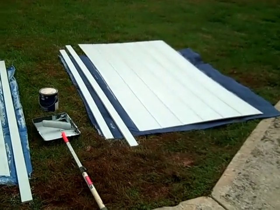 Siding repair in Shawnee