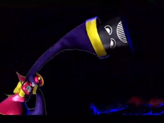 Marvel VS Capcom 3 - Trailer de Hsien Ko