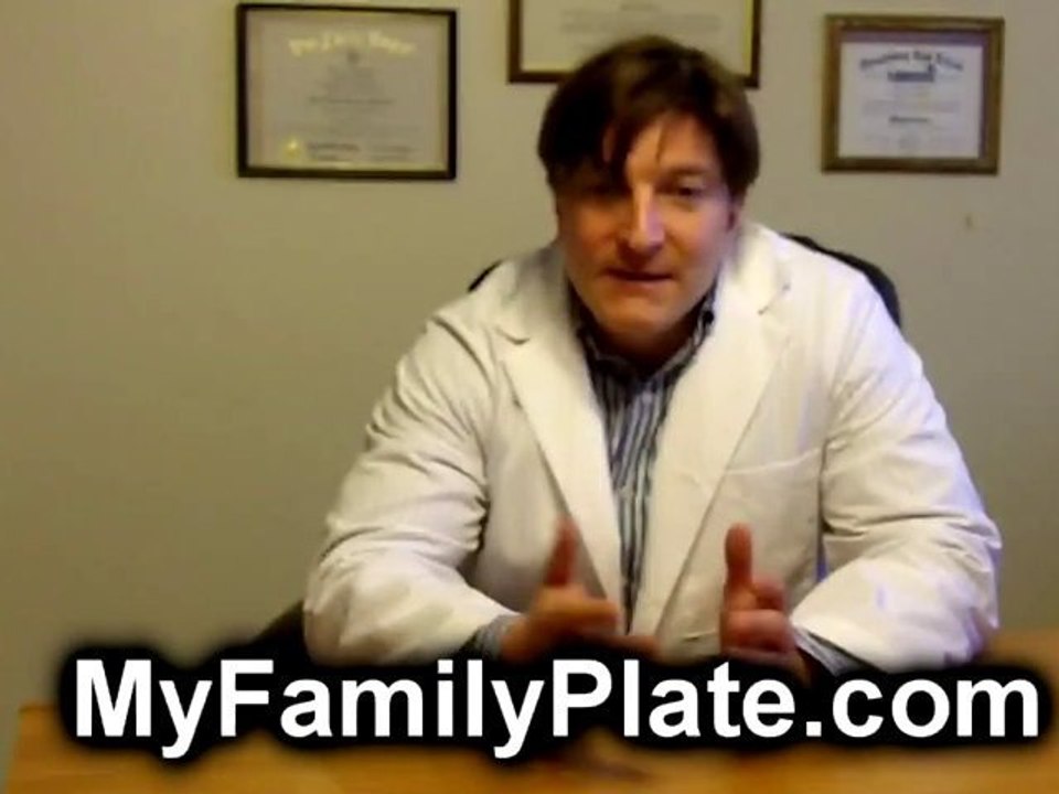 HCG Diet Fraud! Don't Let This Happen to You.
