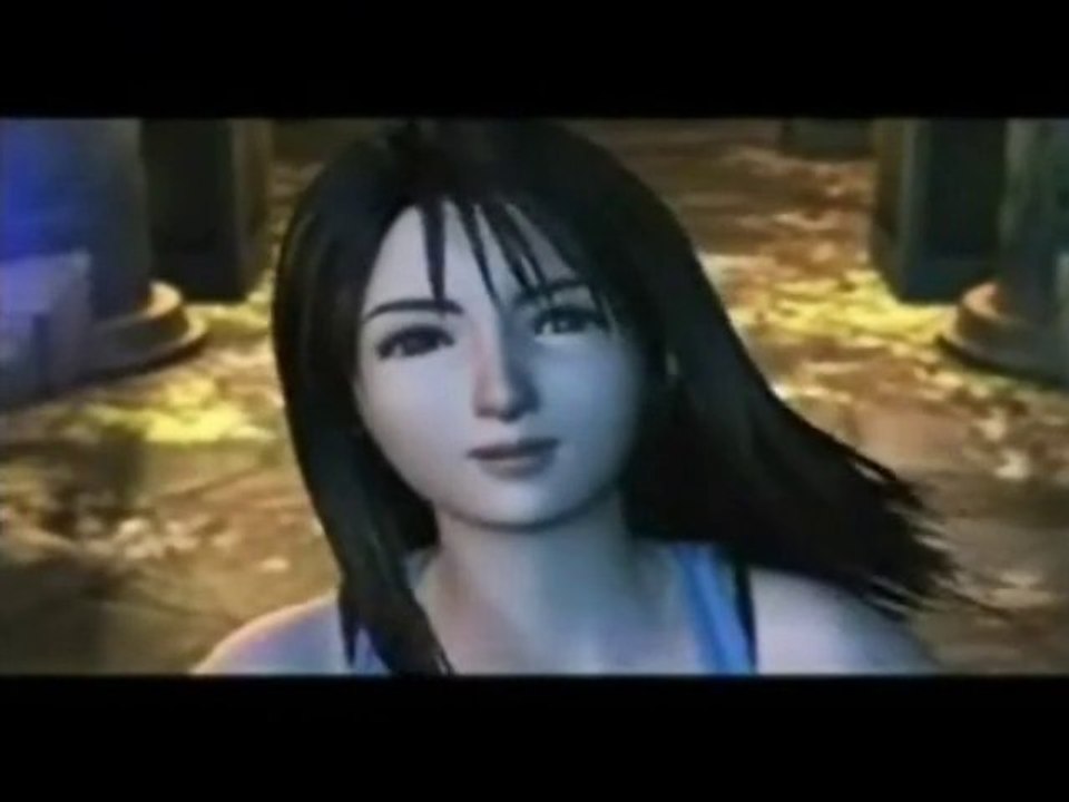 Final Fantasy VIII_Epiphany_AMV_xvid
