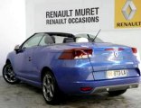 Renault Megane à vendre sur vivalur.fr
