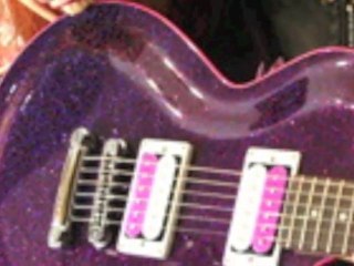 ICONS Interview  with Daisy Rock Founder Tish Ciravolo Part