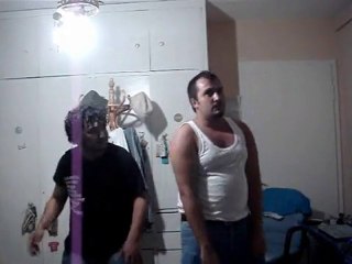 Grup 121 - Karaçalı Al Kızını Koy Çuvala