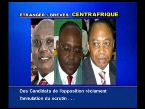 JT TV+ du 26/01/2011 (Partie 2)
