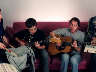 Annabel - The Forgetting of Names and Faces