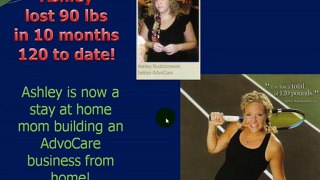 => Advocare Products Work Well? 24 Day Challenge, Spark,
