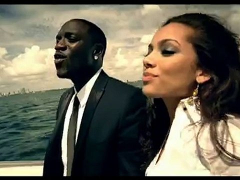 Akon - I'm So Paid ft. Lil Wayne, Young Jeezy