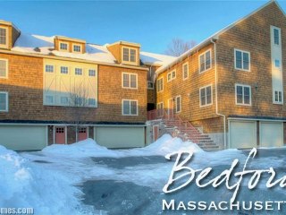 7 Stephen Lane Dr. | Bedford, Massachusetts Condo