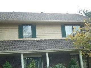 Kansas City roofing