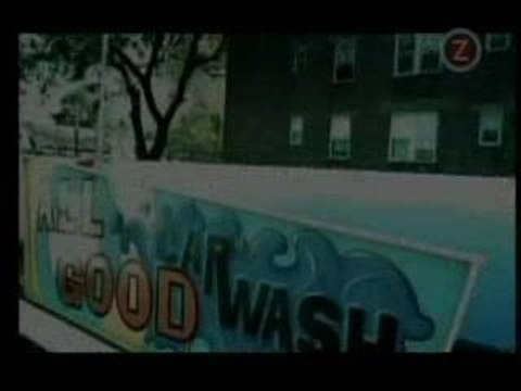 De La Soul feat. Chaka Khan - All Good