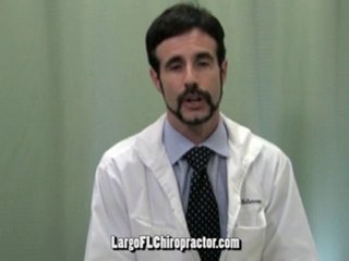 How Long is the First Visit Largo Chiropractor FAQ's