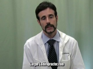 What Happens on First Visit Largo Chiropractor FAQ's