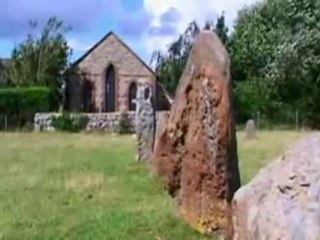 Who Built Stonehenge? (part 1/5)