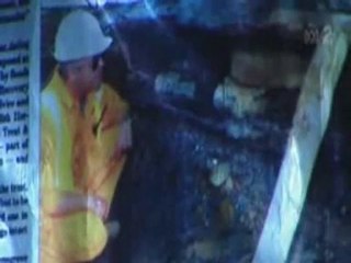 Who Built Stonehenge? (part 3/5)