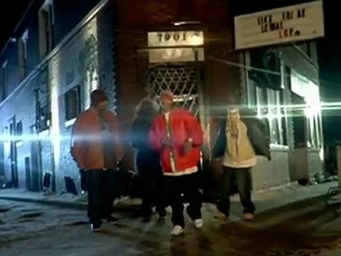 Bone Thugs-N-Harmony - I Tried ft. Akon2 (2)