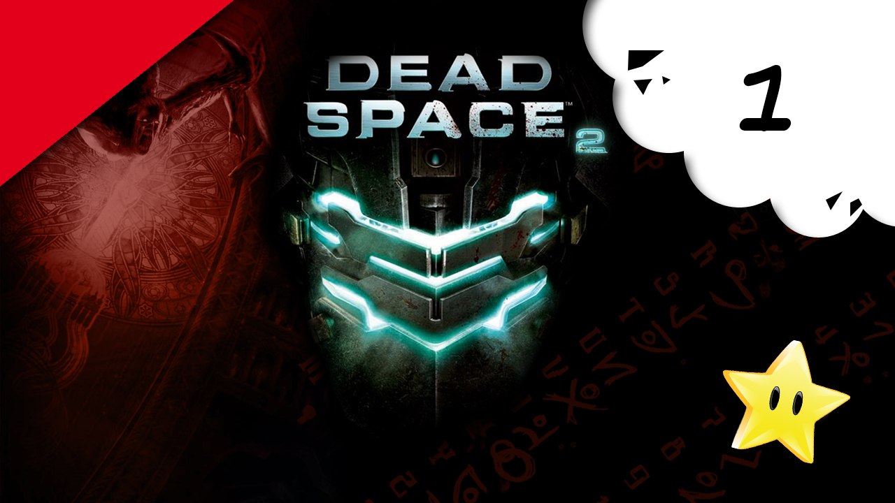Dead Space 2 - X360 - 01