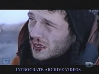 Les Rescapés, Survivre aux Avalanches - 3 de 3