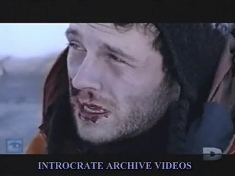 Les Rescapés, Survivre aux Avalanches - 3 de 3