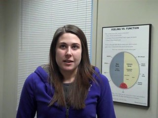 ABLE Chiropractic, in Apple Valley Minnesota Helped Kimberl