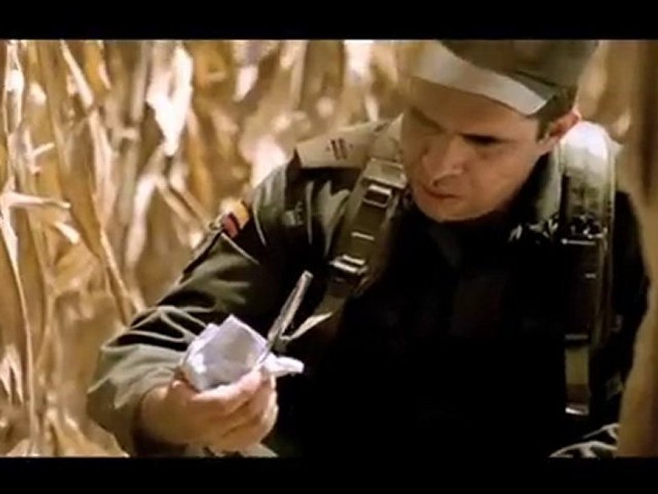 All Your Dead Ones - 2011 Trailer
