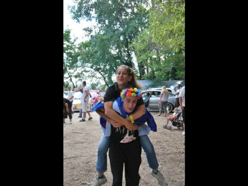 les rigolades du club