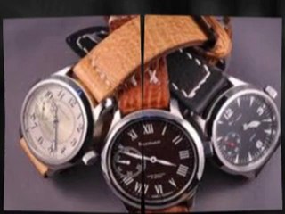 What to consider when buying a watch