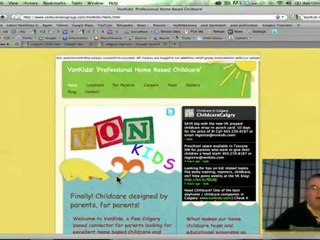 Von Kids Child Care Calgary- Professional Home Day Care