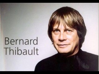 La rumeur : Bernard Thibault  part de la CGT! France Inter
